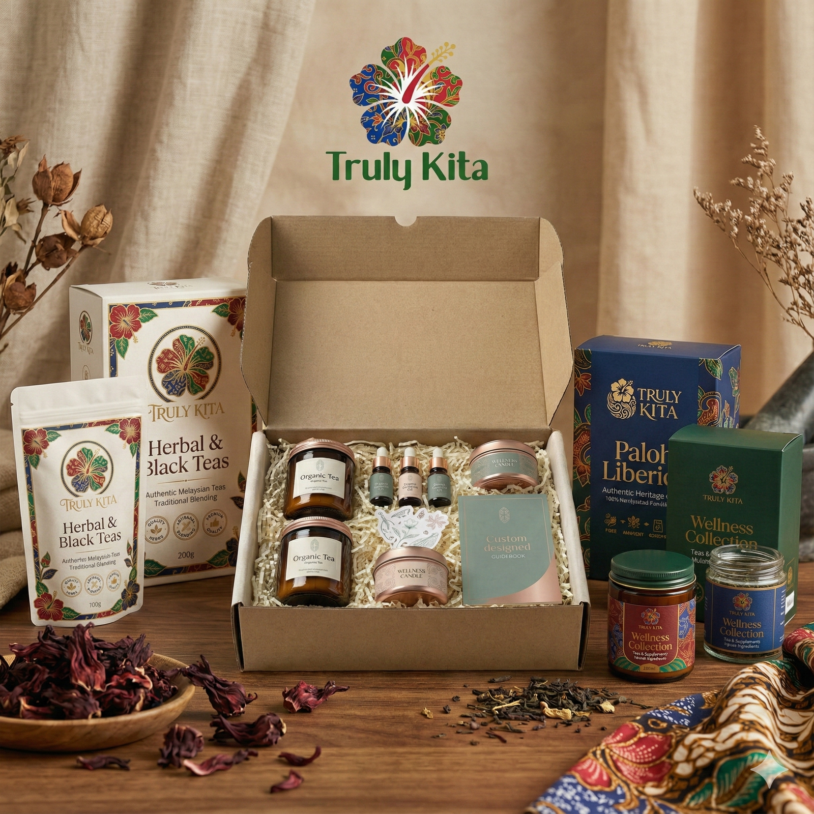 Malaysia gift, Malaysia souvenir, Buah Tangan