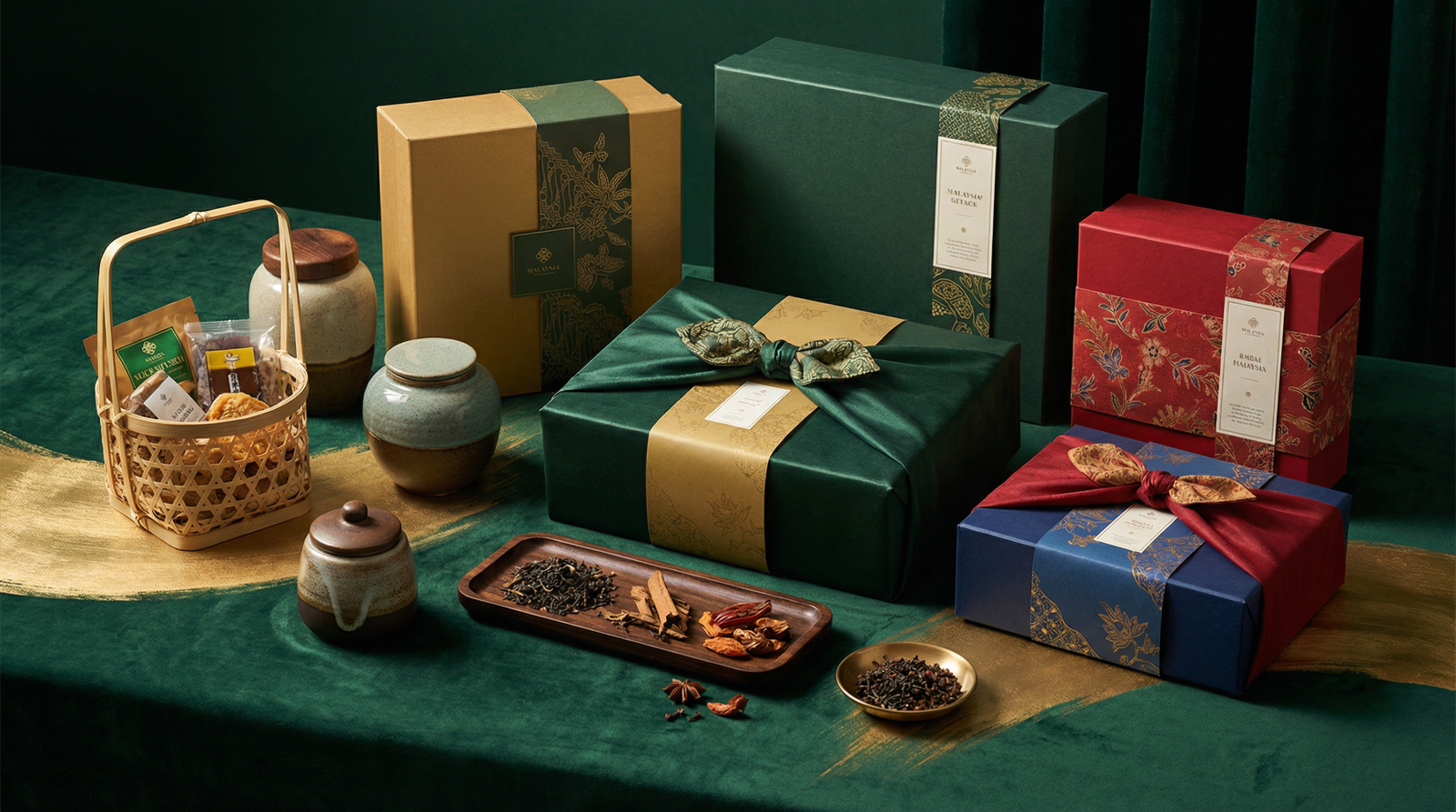 Truly Kita Gift, Visit Malaysia 2026