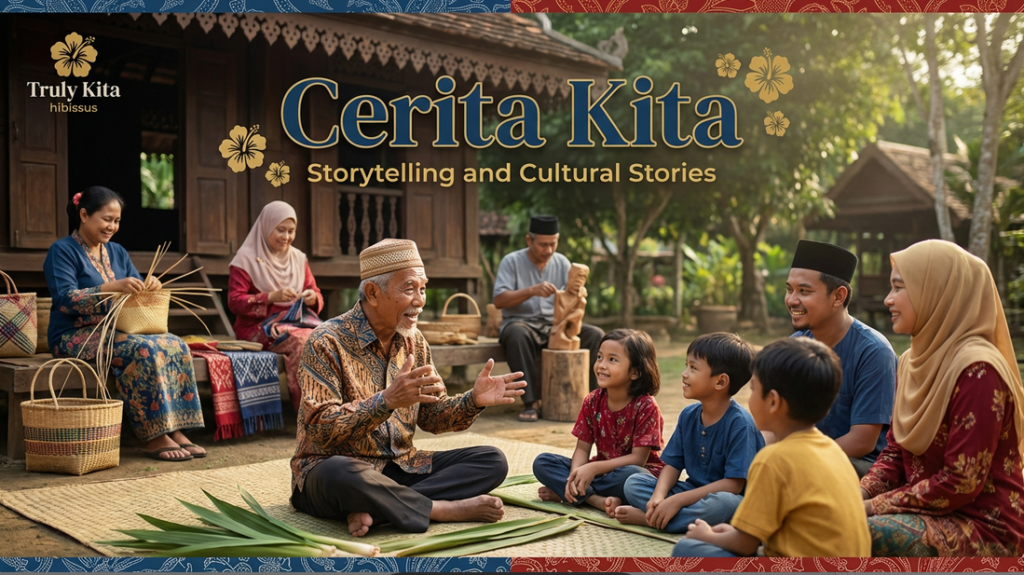Cerita Kita - Gallery 1