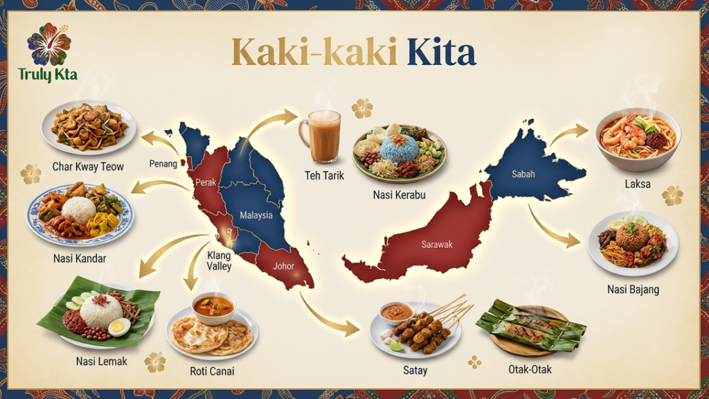 Kaki-kaki Kita - Gallery 1