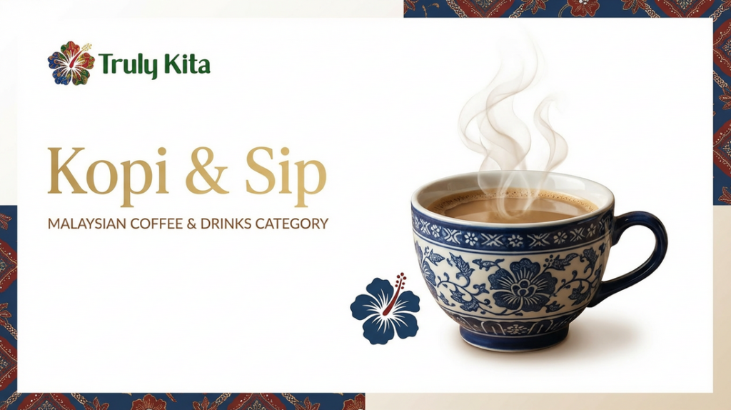 Kopi & Sip - Gallery 1