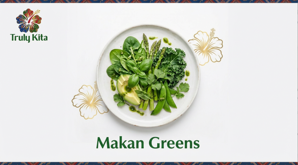 Makan Greens - Gallery 1