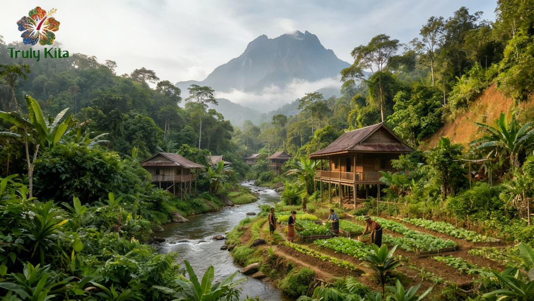 Hidden Gems Malaysia, Visit Malaysia 2026, Surreal Experiences Malaysia, Sabah