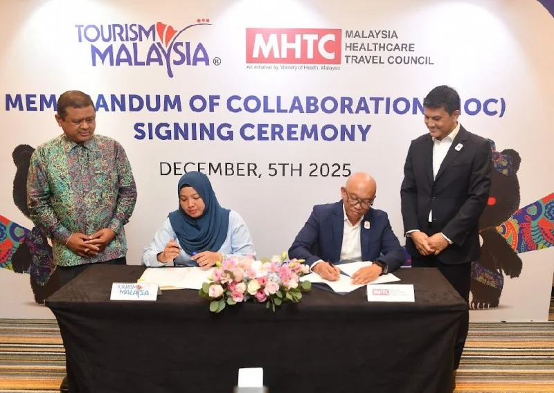 Discover Malaysia with Tourism Malaysia (MTPB)! We're dedicated to promoting Malaysia's stunning destinations and rich culture to the world - Malaysia Year of Medical Tourism 2026.