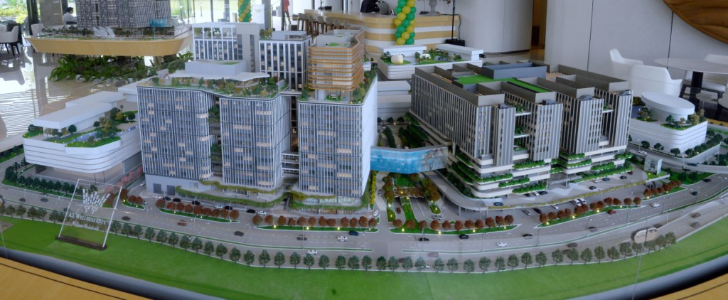 Wellness development a worthy investment | The Star