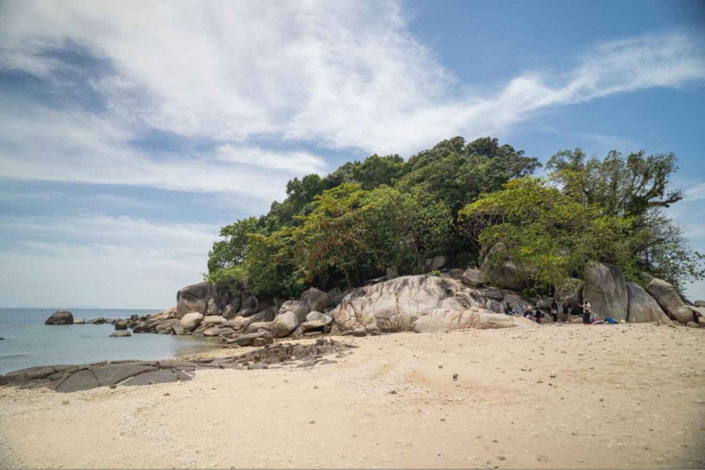 Visit Malaysia 2026 - Hidden Gem in Pahang, Pulau Ular