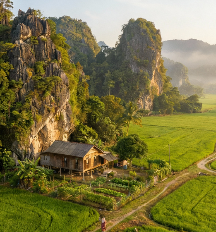 Hidden Gems Malaysia, Visit Malaysia 2026, Surreal Experiences Malaysia, Perlis